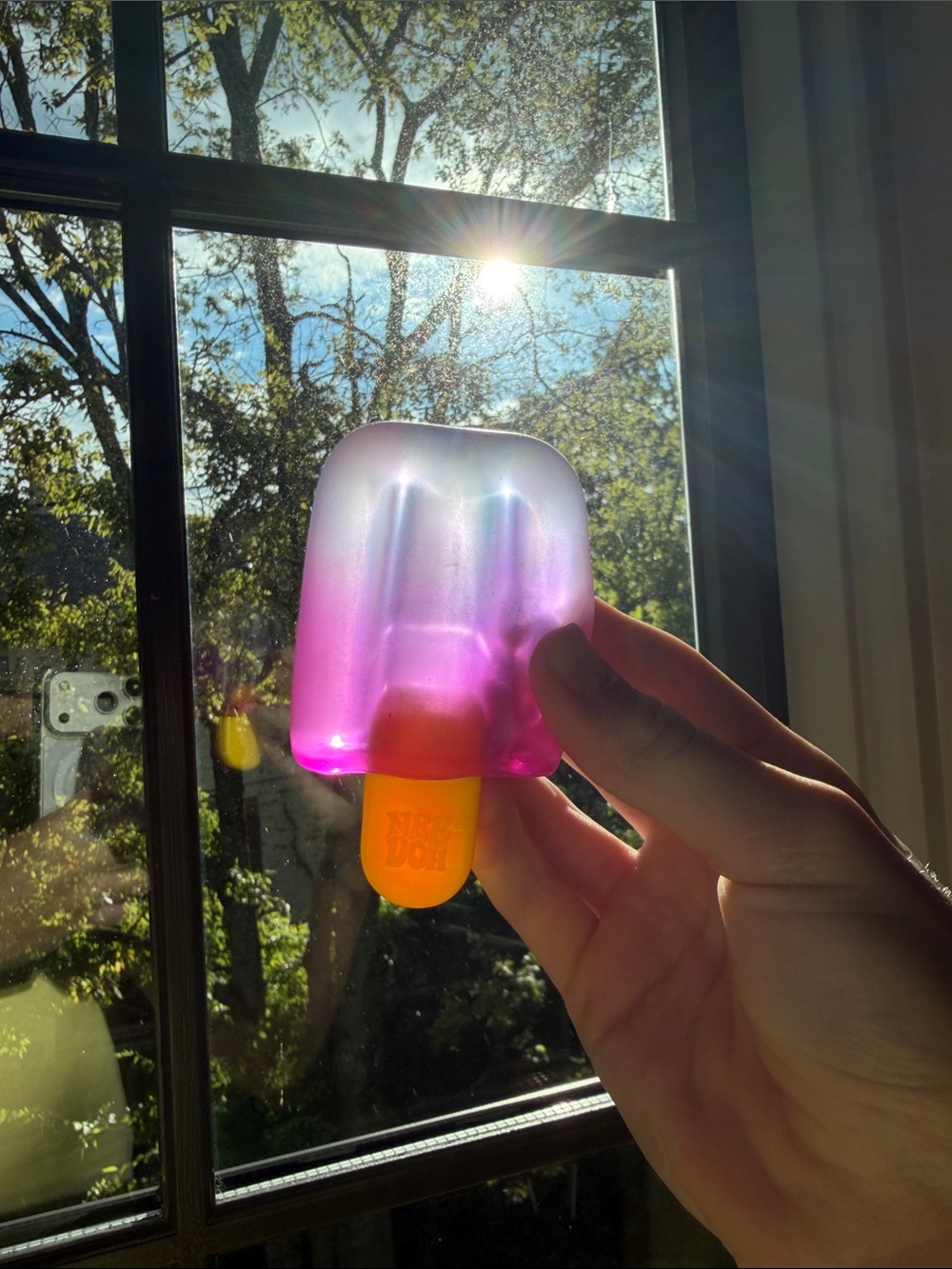 rare popsicle needoh